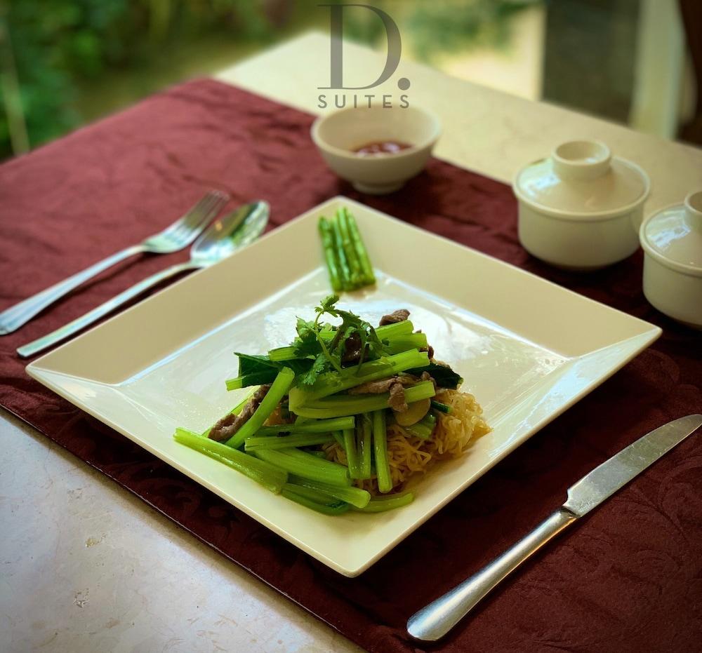 Boutique Garden Hotel Ho Chi Minh-stad Buitenkant foto